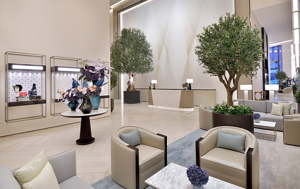 Address Dubai Mall (ex. Address Fountain Views) Address Dubai Mall (ex. Address Fountain Views)