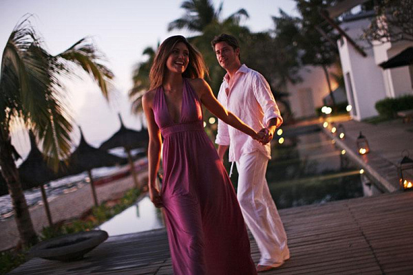 Recif Attitude Recif Attitude