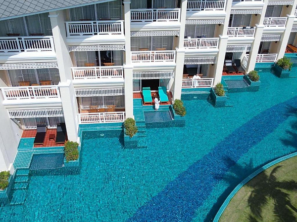 Sofitel Krabi Phokeethra Golf & Spa Resort Sofitel Krabi Phokeethra Golf & Spa Resort