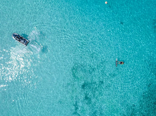 Villa Nautica (Paradise Island)