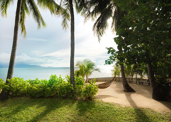 Santiburi Koh Samui Santiburi Koh Samui