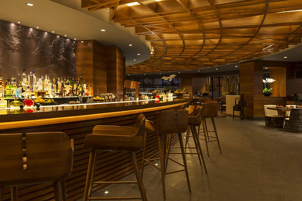 Le Royal Meridien Beach Resort & Spa