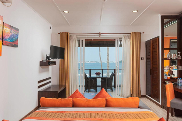 Coco Bay Unawatuna Coco Bay Unawatuna