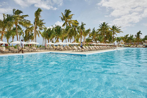Riu Jambo Riu Jambo