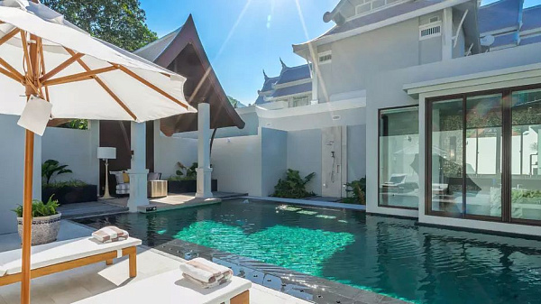 Intercontinental Phuket Intercontinental Phuket