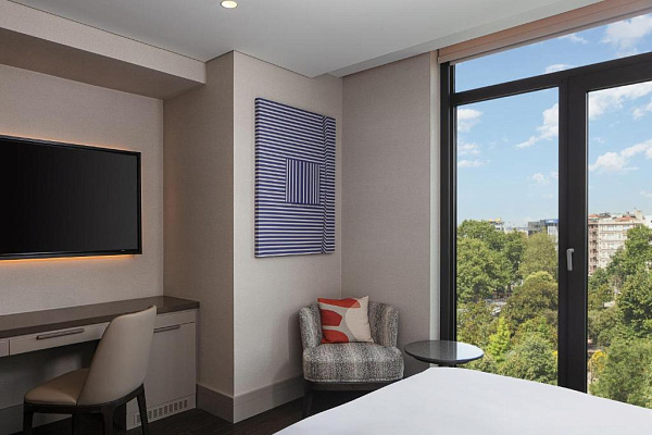 Lokalist Istanbul a Tribute Portfolio Hotel