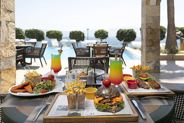 Xanadu Island Xanadu Island