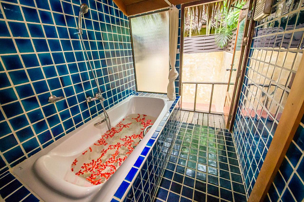 Centara Koh Chang Tropicana