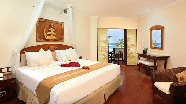 Grand Mirage Resort & Thalasso Bali