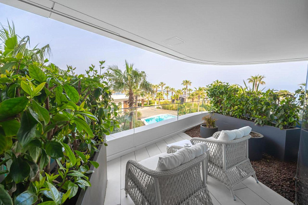 Reges A Luxury Collection Resort & Spa