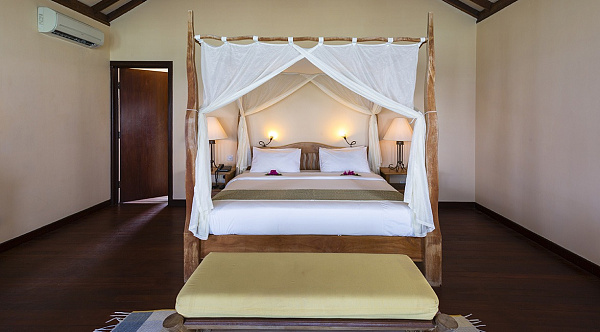 Filitheyo Island Resort 