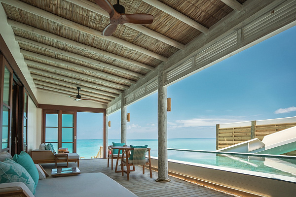 RAH GILI MALDIVES 
