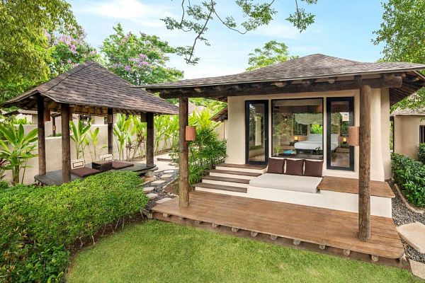The Naka Island Resort & Spa Phuket The Naka Island Resort & Spa Phuket