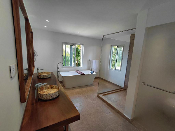 Chalets Chamarel by Sea Resorts