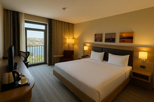 Dosso Dossi Hotels & SPA Golden Horn