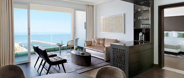 Fairmont Fujairah