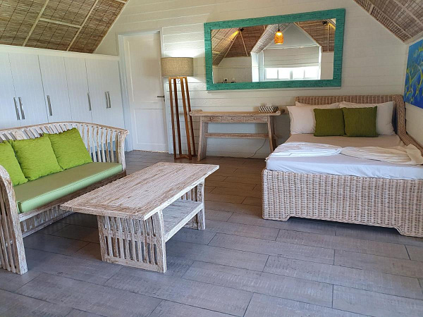 Bord Mer Luxury Apartments