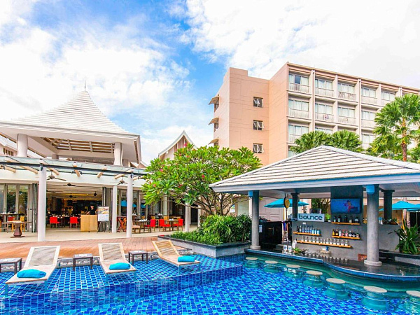 Grand Mercure Phuket Patong