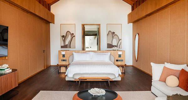 RAAYA by Atmosphere, Maldives