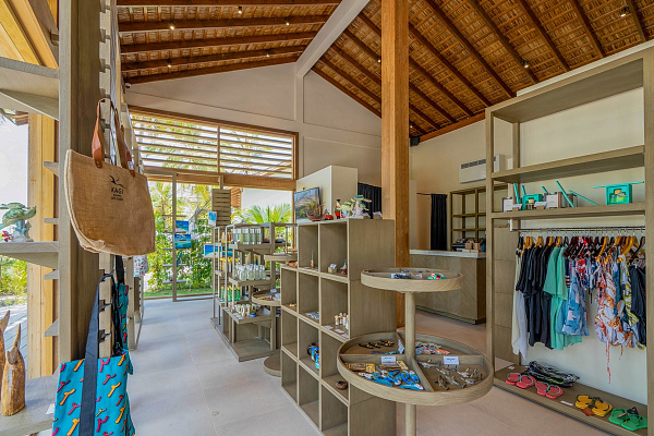 Kagi Maldives Spa Island Resort Kagi Maldives Spa Island Resort