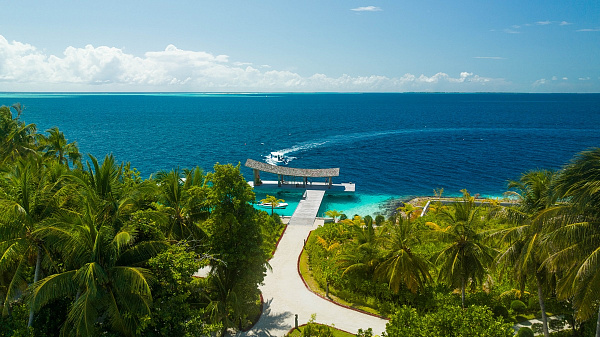 Kagi Maldives Spa Island Resort Kagi Maldives Spa Island Resort