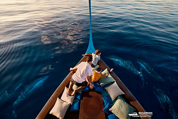 Four Seasons Resort Maldives at Kuda Huraa