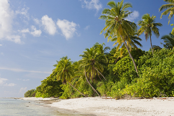 Dhonfulhafi Beach View & Spa 