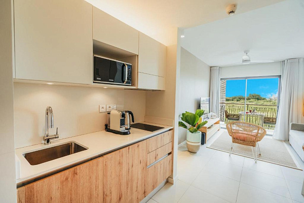 Domaine De Grand Baie Hotel