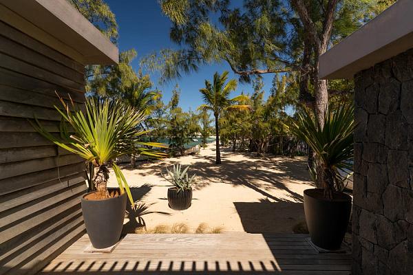 L’Ilot by muse villas