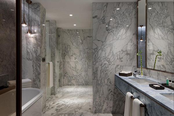 Reges A Luxury Collection Resort & Spa