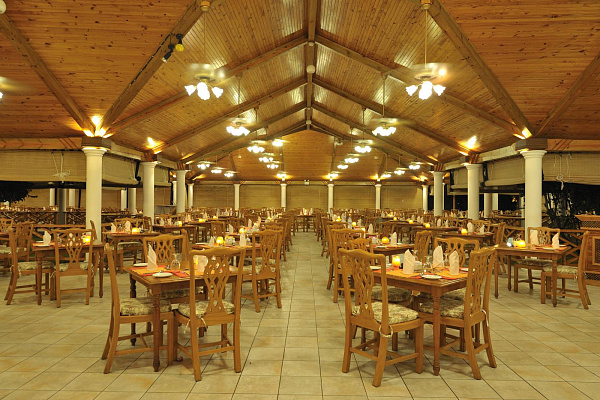 Villa Park (Sun Island)