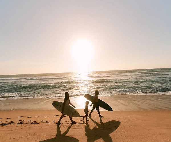 Club Med South Africa Beach & Safari