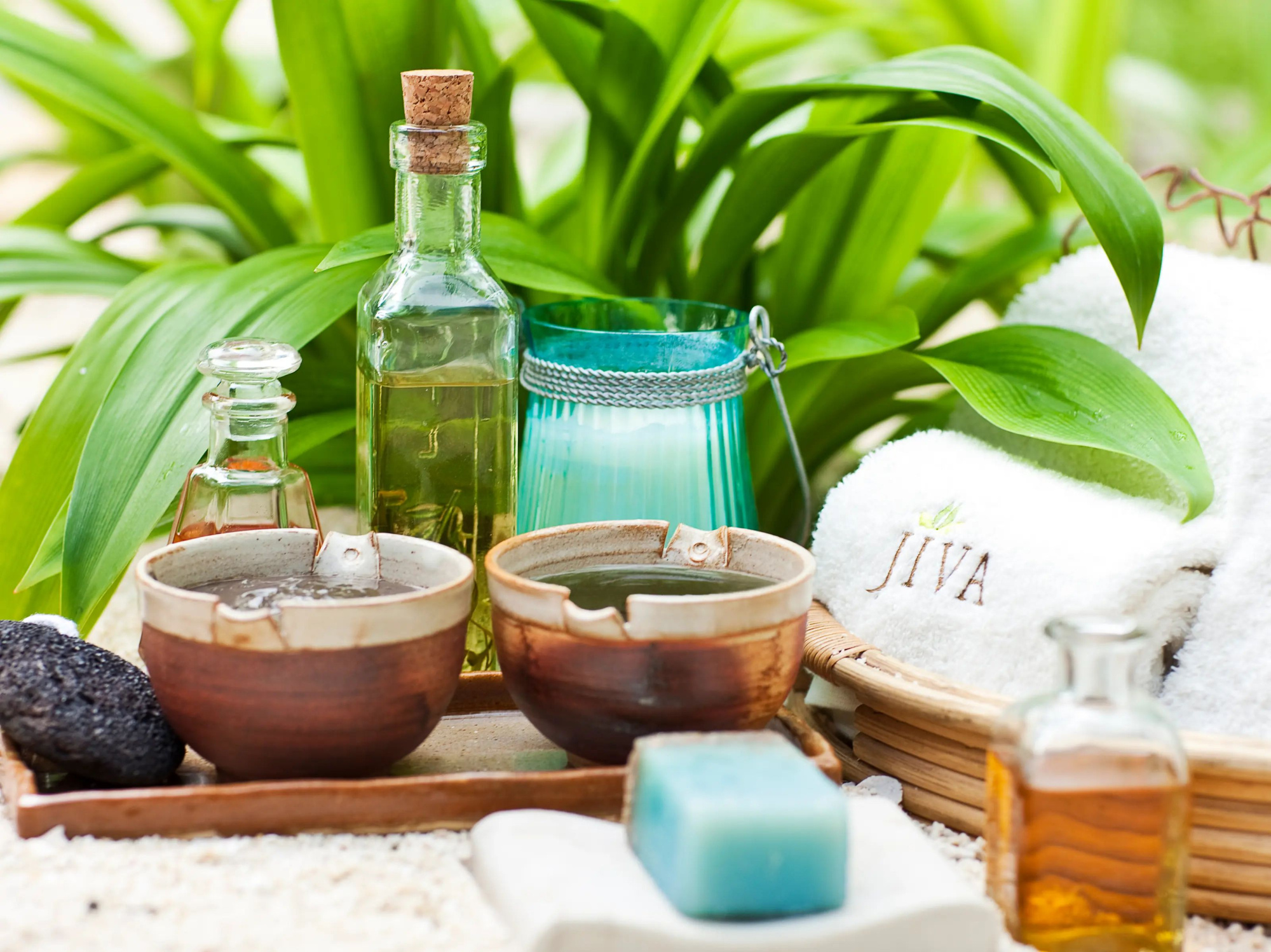 Taj Coral Reef Resort & Spa Taj Coral Reef Resort & Spa