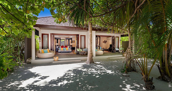 Atmosphere Kanifushi Maldives Atmosphere Kanifushi Maldives