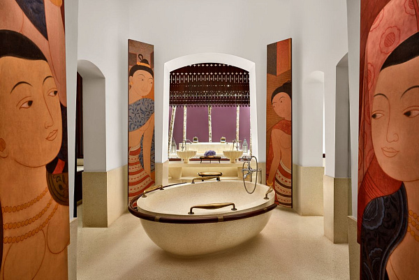 Phulay Bay, a Ritz-Carlton Reserve