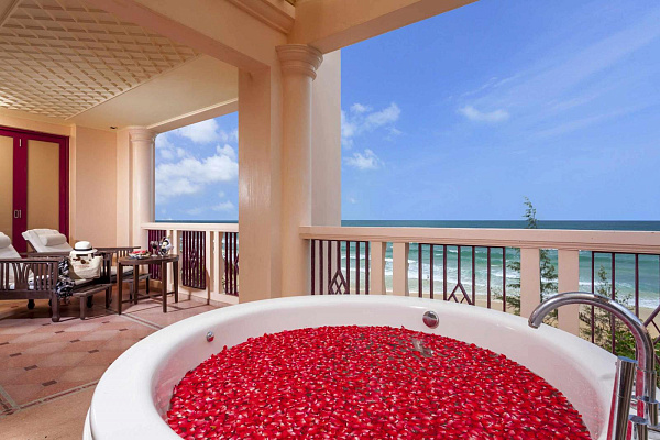 Centara Grand Beach Phuket