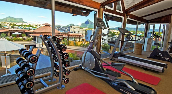 Aanari Hotel and Spa