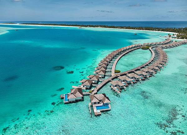 Kandima Maldives Kandima Maldives