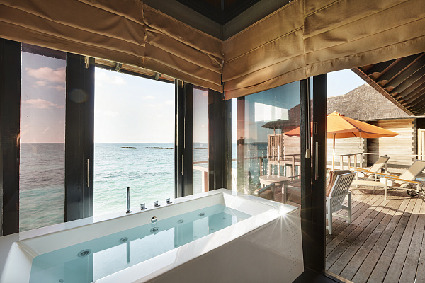 Sun Siyam Iru Fushi Maldives