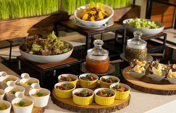 RAAYA by Atmosphere, Maldives