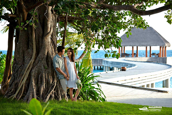 Dusit Thani Maldives