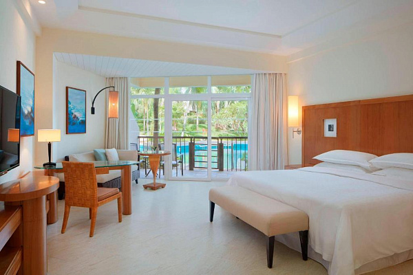Sheraton Sanya Resort