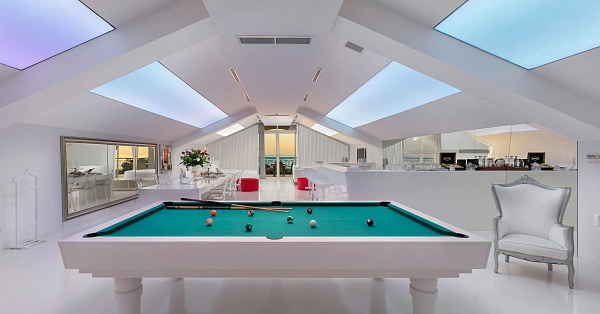 Dobedan Exclusive Hotel & SPA Belek