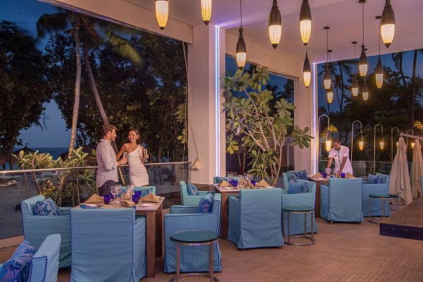 Emerald Maldives Resort & Spa