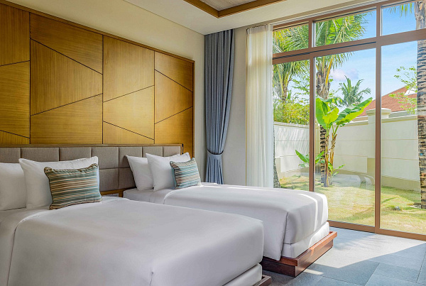 Fusion Resort and Villas Danang