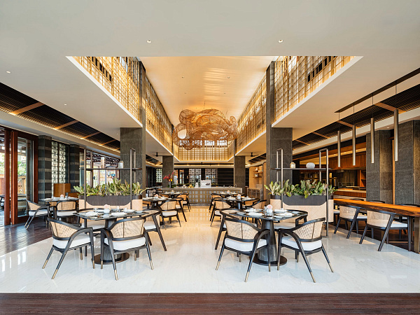 Regent Bali Canggu