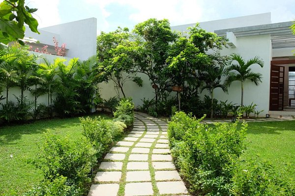 Calamansi Cove Villas by Jetwing