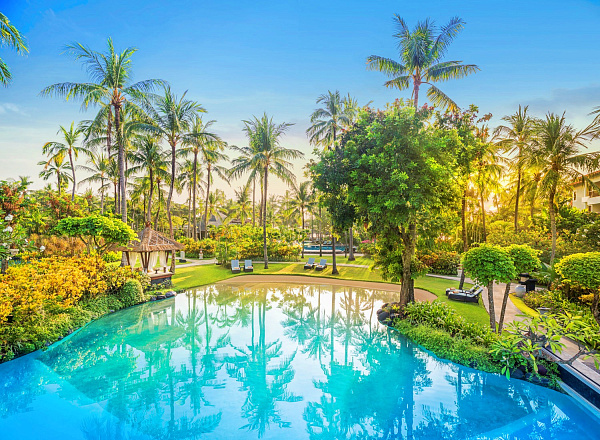 The Laguna, A Luxury Collection Resort & Spa