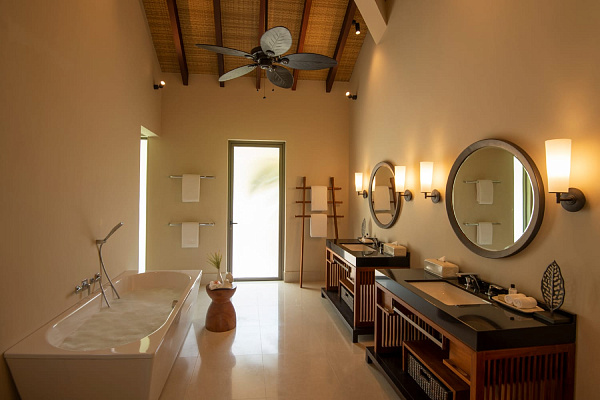 The Residence Maldives at Dhigurah