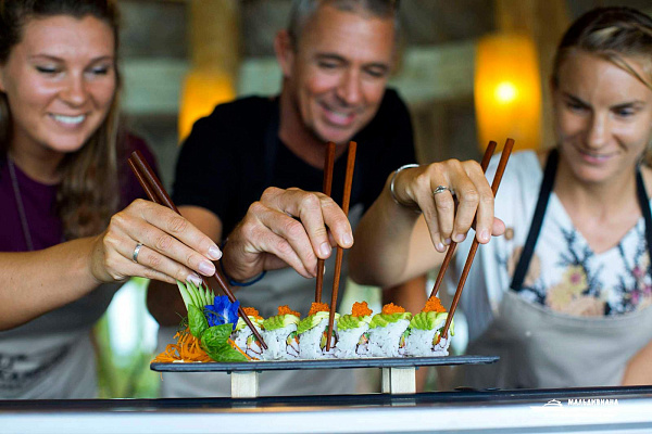 Gili Lankanfushi Maldives